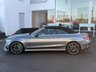 USED 2017 17 MERCEDES-BENZ C-CLASS 3.0 C43 V6 AMG (Premium Plus) Cabriolet 2dr Petrol G-Tronic+ 4MATIC Euro 6 (s/s) (367 ps) THIS CAR COMES WITH 6 MONTHS WARRANTY , BREAKDOWN COVER & RECOVERY++  GREAT EXAMPLE OF AUTOMATIC CONVERTABLE + NAVIGATION SYSTEM + BLUETOOTH + DAB RADIO + USB CONNECTION + FRONT AND REAR PARKING SENSORS + REVERSING CAMERA + FULL  LEATHER TRIM  + FRONT HEATED SEATS + FRONT MEMORY SEATS + CRUISE CONTROL + CLIMATE CONTROL + 19 INCH ALLOY WHEELS + BURMESTER SOUND SYSTEM + AUTO START STOP + ELECTRIC PARKING BRAKE + ELECTRIC SEAT ADJUSTMENT+ TRACTION CONTROL + DAY TIME RUNNING LIGHTS + KEY LESS START