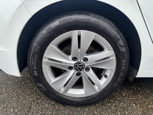 2021 VOLKSWAGEN GOLF - Photo 12