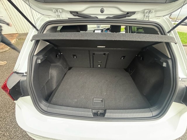 2021 VOLKSWAGEN GOLF - Photo 6