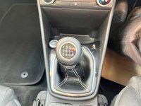 USED 2017 67 FORD FIESTA 1.0T EcoBoost Zetec Hatchback 3dr Petrol Manual Euro 6 (s/s) (100 ps) GREAT SPEC, GROUP 10 INSURANCE!!!
