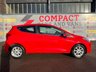 USED 2017 67 FORD FIESTA 1.0T EcoBoost Zetec Hatchback 3dr Petrol Manual Euro 6 (s/s) (100 ps) GREAT SPEC, GROUP 10 INSURANCE!!!