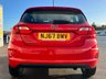 USED 2017 67 FORD FIESTA 1.0T EcoBoost Zetec Hatchback 3dr Petrol Manual Euro 6 (s/s) (100 ps) GREAT SPEC, GROUP 10 INSURANCE!!!