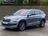 USED 2021 21 SKODA KODIAQ 2.0 TSI Laurin & Klement SUV 5dr Petrol DSG 4WD Euro 6 (s/s) (7 Seat) (190 ps) FINANCE AVAILABLE ZERO DEPOSIT