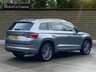 USED 2021 21 SKODA KODIAQ 2.0 TSI Laurin & Klement SUV 5dr Petrol DSG 4WD Euro 6 (s/s) (7 Seat) (190 ps) FINANCE AVAILABLE ZERO DEPOSIT