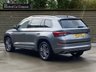 USED 2021 21 SKODA KODIAQ 2.0 TSI Laurin & Klement SUV 5dr Petrol DSG 4WD Euro 6 (s/s) (7 Seat) (190 ps) FINANCE AVAILABLE ZERO DEPOSIT