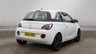 USED 2014 14 VAUXHALL ADAM 1.4 16v GLAM Hatchback 3dr Petrol Manual Euro 5 (87 ps) 