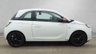 USED 2014 14 VAUXHALL ADAM 1.4 16v GLAM Hatchback 3dr Petrol Manual Euro 5 (87 ps) 