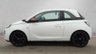 USED 2014 14 VAUXHALL ADAM 1.4 16v GLAM Hatchback 3dr Petrol Manual Euro 5 (87 ps) 