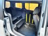 USED 2019 69 FORD GRAND TOURNEO CONNECT 3 Seat Side Entry Passenger Up Front Wheelchair Accessible Vehicle 