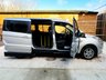 USED 2019 69 FORD GRAND TOURNEO CONNECT 3 Seat Side Entry Passenger Up Front Wheelchair Accessible Vehicle 