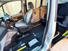 USED 2019 69 FORD GRAND TOURNEO CONNECT 3 Seat Side Entry Passenger Up Front Wheelchair Accessible Vehicle 
