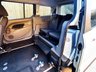 USED 2019 69 FORD GRAND TOURNEO CONNECT 3 Seat Side Entry Passenger Up Front Wheelchair Accessible Vehicle 