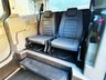 USED 2019 69 FORD GRAND TOURNEO CONNECT 3 Seat Side Entry Passenger Up Front Wheelchair Accessible Vehicle 