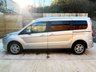 USED 2019 69 FORD GRAND TOURNEO CONNECT 3 Seat Side Entry Passenger Up Front Wheelchair Accessible Vehicle 