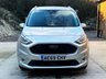 USED 2019 69 FORD GRAND TOURNEO CONNECT 3 Seat Side Entry Passenger Up Front Wheelchair Accessible Vehicle 