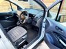 USED 2019 69 FORD GRAND TOURNEO CONNECT 3 Seat Side Entry Passenger Up Front Wheelchair Accessible Vehicle 