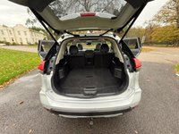 USED 2019 69 NISSAN X-TRAIL 1.3 DIG-T Tekna SUV 5dr Petrol DCT Auto Euro 6 (s/s) (160 ps) 