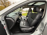 USED 2019 69 NISSAN X-TRAIL 1.3 DIG-T Tekna SUV 5dr Petrol DCT Auto Euro 6 (s/s) (160 ps) 