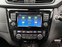 USED 2019 69 NISSAN X-TRAIL 1.3 DIG-T Tekna SUV 5dr Petrol DCT Auto Euro 6 (s/s) (160 ps) 