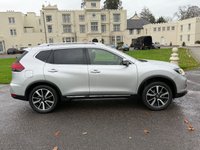 USED 2019 69 NISSAN X-TRAIL 1.3 DIG-T Tekna SUV 5dr Petrol DCT Auto Euro 6 (s/s) (160 ps) 