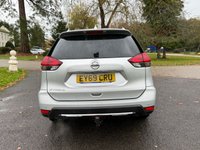 USED 2019 69 NISSAN X-TRAIL 1.3 DIG-T Tekna SUV 5dr Petrol DCT Auto Euro 6 (s/s) (160 ps) 