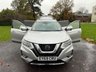 USED 2019 69 NISSAN X-TRAIL 1.3 DIG-T Tekna SUV 5dr Petrol DCT Auto Euro 6 (s/s) (160 ps) 