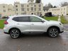 USED 2019 69 NISSAN X-TRAIL 1.3 DIG-T Tekna SUV 5dr Petrol DCT Auto Euro 6 (s/s) (160 ps) 