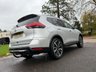 USED 2019 69 NISSAN X-TRAIL 1.3 DIG-T Tekna SUV 5dr Petrol DCT Auto Euro 6 (s/s) (160 ps) 