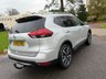 USED 2019 69 NISSAN X-TRAIL 1.3 DIG-T Tekna SUV 5dr Petrol DCT Auto Euro 6 (s/s) (160 ps) 