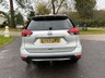 USED 2019 69 NISSAN X-TRAIL 1.3 DIG-T Tekna SUV 5dr Petrol DCT Auto Euro 6 (s/s) (160 ps) 