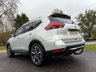 USED 2019 69 NISSAN X-TRAIL 1.3 DIG-T Tekna SUV 5dr Petrol DCT Auto Euro 6 (s/s) (160 ps) 