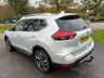 USED 2019 69 NISSAN X-TRAIL 1.3 DIG-T Tekna SUV 5dr Petrol DCT Auto Euro 6 (s/s) (160 ps) 