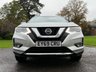 USED 2019 69 NISSAN X-TRAIL 1.3 DIG-T Tekna SUV 5dr Petrol DCT Auto Euro 6 (s/s) (160 ps) 