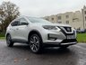USED 2019 69 NISSAN X-TRAIL 1.3 DIG-T Tekna SUV 5dr Petrol DCT Auto Euro 6 (s/s) (160 ps) 