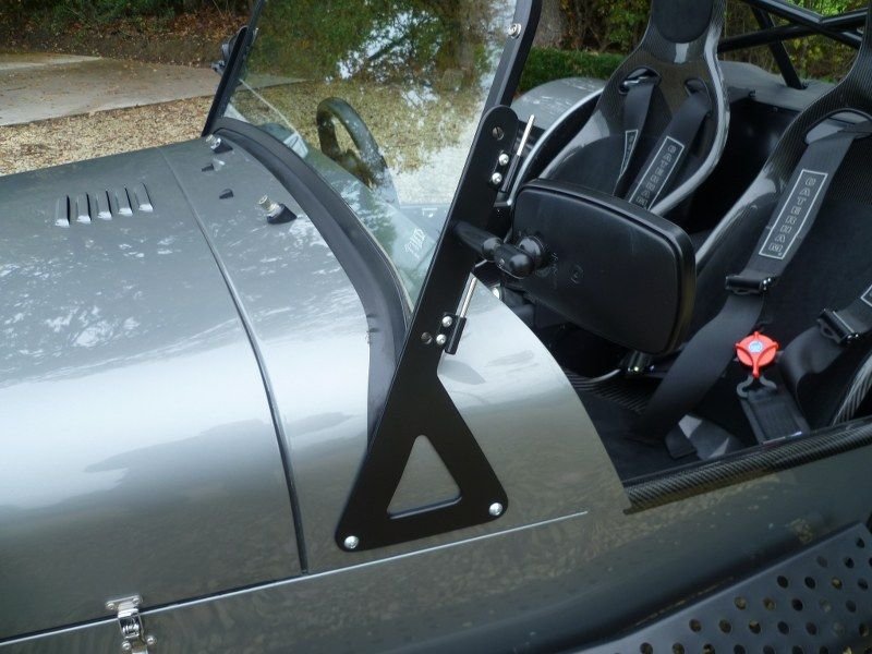 USED 2025 CATERHAM SEVEN Levante RST V8 Caterham Levante RST V8