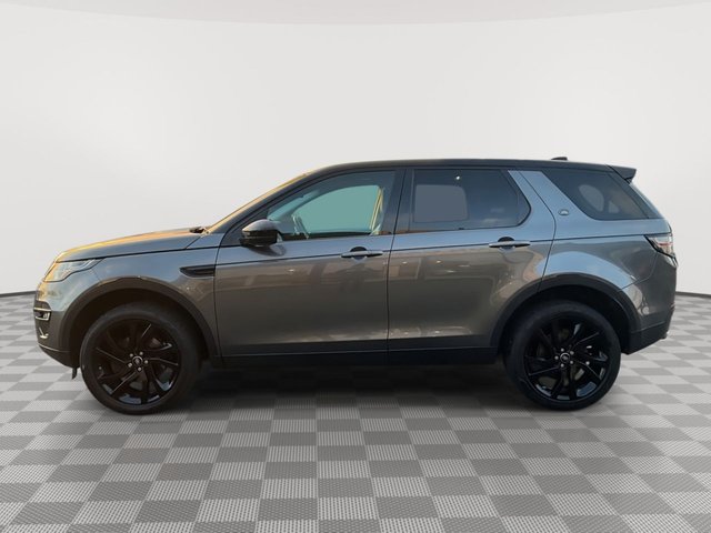 2018 Land Rover DISCOVERY SPORT - Photo 7