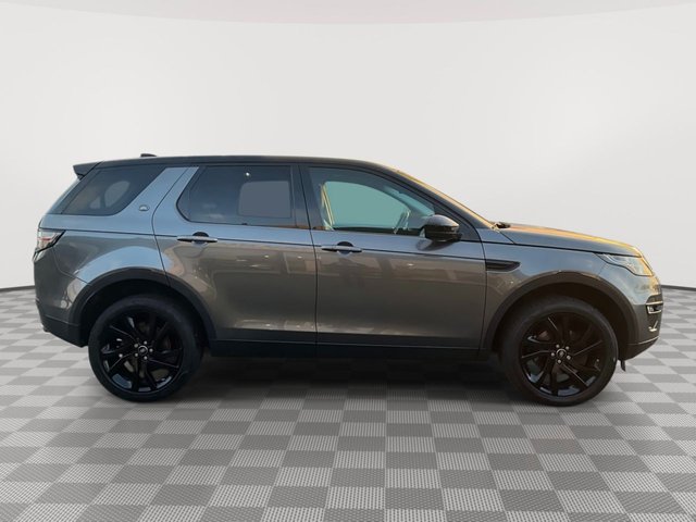 2018 Land Rover DISCOVERY SPORT - Photo 6