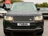 USED 2017 17 LAND ROVER RANGE ROVER 3.0 TDV6 Vogue SUV 5dr Diesel Auto 4WD *Lovely Example - 2020 Grill - FSH* 