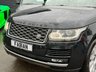 USED 2017 17 LAND ROVER RANGE ROVER 3.0 TDV6 Vogue SUV 5dr Diesel Auto 4WD *Lovely Example - 2020 Grill - FSH* 