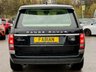 USED 2017 17 LAND ROVER RANGE ROVER 3.0 TDV6 Vogue SUV 5dr Diesel Auto 4WD *Lovely Example - 2020 Grill - FSH* 