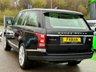 USED 2017 17 LAND ROVER RANGE ROVER 3.0 TDV6 Vogue SUV 5dr Diesel Auto 4WD *Lovely Example - 2020 Grill - FSH* 