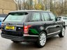 USED 2017 17 LAND ROVER RANGE ROVER 3.0 TDV6 Vogue SUV 5dr Diesel Auto 4WD *Lovely Example - 2020 Grill - FSH* 