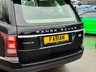 USED 2017 17 LAND ROVER RANGE ROVER 3.0 TDV6 Vogue SUV 5dr Diesel Auto 4WD *Lovely Example - 2020 Grill - FSH* 