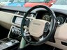 USED 2017 17 LAND ROVER RANGE ROVER 3.0 TDV6 Vogue SUV 5dr Diesel Auto 4WD *Lovely Example - 2020 Grill - FSH* 