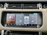USED 2017 17 LAND ROVER RANGE ROVER 3.0 TDV6 Vogue SUV 5dr Diesel Auto 4WD *Lovely Example - 2020 Grill - FSH* 