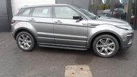 USED 2018 18 LAND ROVER RANGE ROVER EVOQUE 2.0 TD4 Landmark SUV 5dr Diesel Auto 4WD Euro 6 (s/s) (180 ps)RECENT TIMING CHAIN  KIT,LEATHER,PAN-ROOF,LONG MOT. 101.700 MILES,RECENT TIMING KIT.