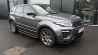 USED 2018 18 LAND ROVER RANGE ROVER EVOQUE 2.0 TD4 Landmark SUV 5dr Diesel Auto 4WD Euro 6 (s/s) (180 ps)RECENT TIMING CHAIN  KIT,LEATHER,PAN-ROOF,LONG MOT. 101.700 MILES,RECENT TIMING KIT.