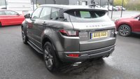 USED 2018 18 LAND ROVER RANGE ROVER EVOQUE 2.0 TD4 Landmark SUV 5dr Diesel Auto 4WD Euro 6 (s/s) (180 ps)RECENT TIMING CHAIN  KIT,LEATHER,PAN-ROOF,LONG MOT. 101.700 MILES,RECENT TIMING KIT.