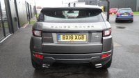 USED 2018 18 LAND ROVER RANGE ROVER EVOQUE 2.0 TD4 Landmark SUV 5dr Diesel Auto 4WD Euro 6 (s/s) (180 ps)RECENT TIMING CHAIN  KIT,LEATHER,PAN-ROOF,LONG MOT. 101.700 MILES,RECENT TIMING KIT.