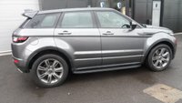 USED 2018 18 LAND ROVER RANGE ROVER EVOQUE 2.0 TD4 Landmark SUV 5dr Diesel Auto 4WD Euro 6 (s/s) (180 ps)RECENT TIMING CHAIN  KIT,LEATHER,PAN-ROOF,LONG MOT. 101.700 MILES,RECENT TIMING KIT.